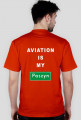 aviation is my paszyn