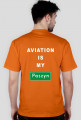 aviation is my paszyn
