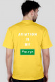 aviation is my paszyn