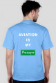 aviation is my paszyn