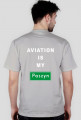 aviation is my paszyn