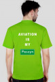 aviation is my paszyn