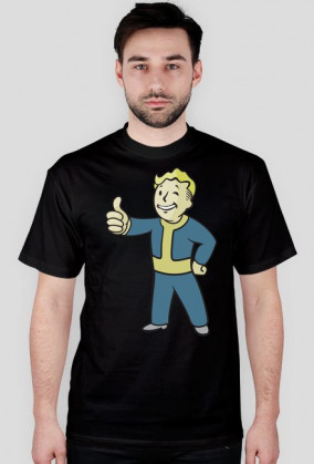 Vault Boy