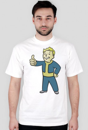 Vault Boy