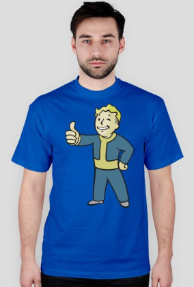 Vault Boy