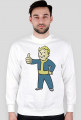 Bluza Vault-Boy