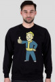 Bluza Vault-Boy