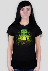 Cthulhu damska