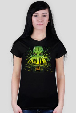Cthulhu damska