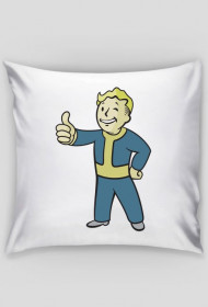 Poduszka Vault Boy