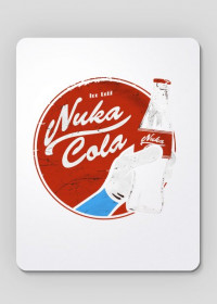 Podkładka Nuka Cola