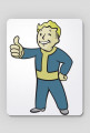 Podkładka Vault Boy