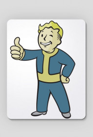 Podkładka Vault Boy