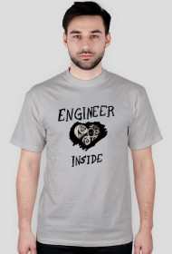 Engineer Inside