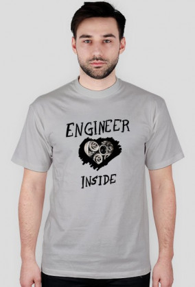 Engineer Inside