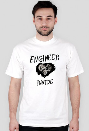 Engineer Inside