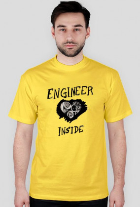 Engineer Inside