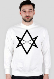 Thelema bluza czarny