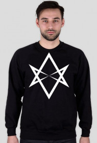 Thelema bluza biały