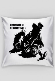 MOTOCROSS IS MY LIFESTYLE!