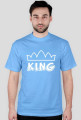KING