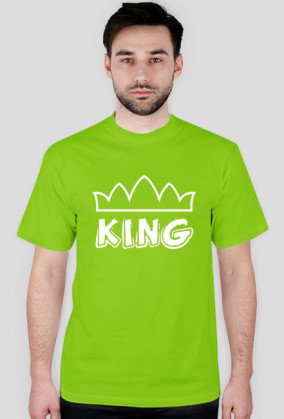 KING