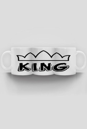 KING