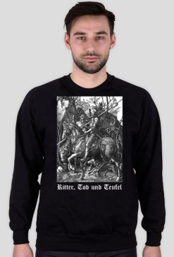 Ritter, Tod und Teufel bluza