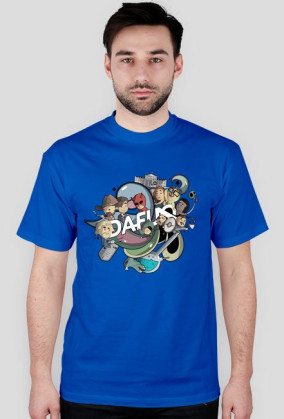 Dafuq - Official