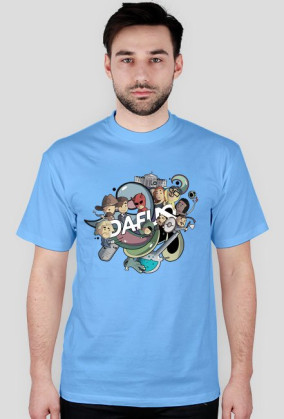 Dafuq - Official