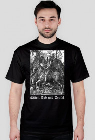 Ritter, Tod und Teufel