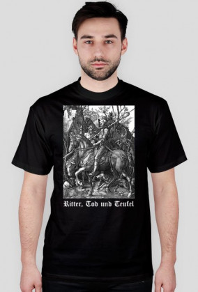 Ritter, Tod und Teufel