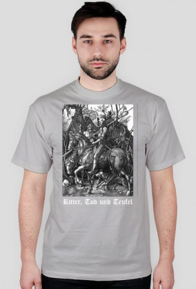Ritter, Tod und Teufel