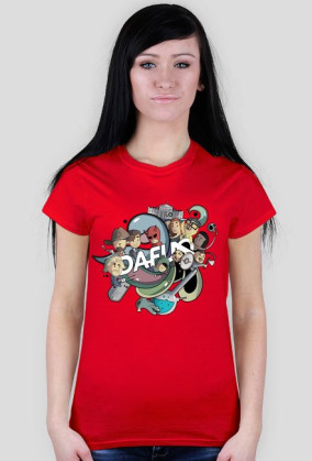 Dafuq - Official