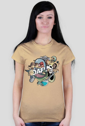 Dafuq - Official