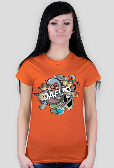 Dafuq - Official