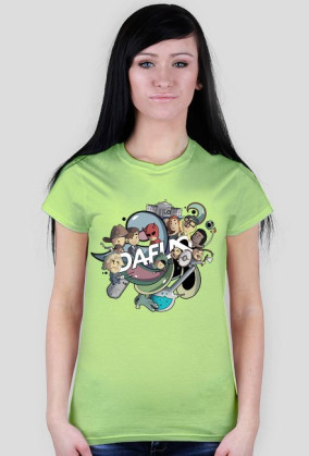 Dafuq - Official