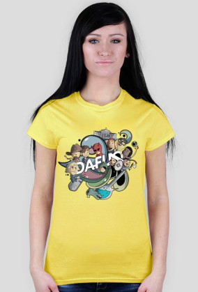 Dafuq - Official