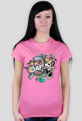Dafuq - Official