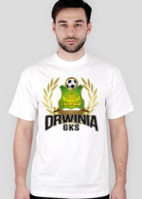 Koszulka GKS Drwinia