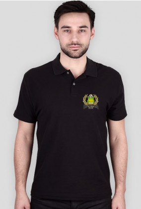 Koszulka Polo GKS Drwinia