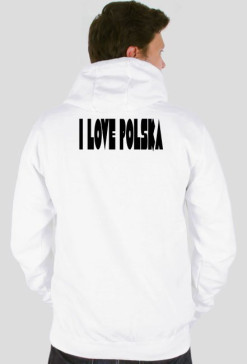I Love polska
