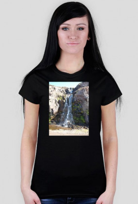Wodospad - damska