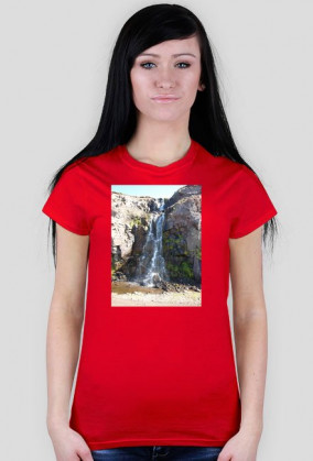 Wodospad - damska