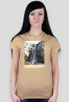 Wodospad - damska