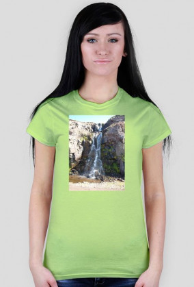 Wodospad - damska