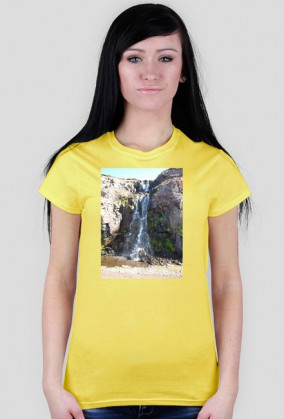 Wodospad - damska