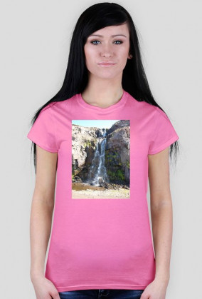 Wodospad - damska