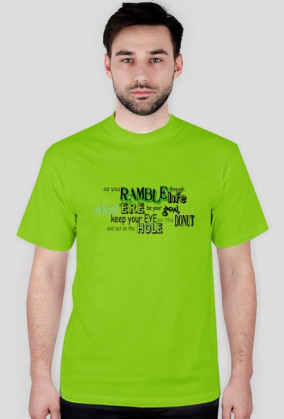 as-you-ramble-through-life