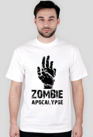 Zombie Apocalypse